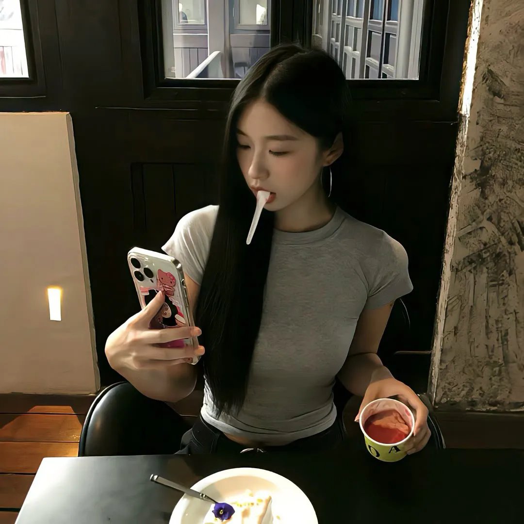 一脸嫌弃给你看胖次第一季