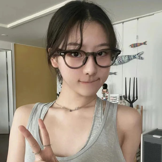 玉女情动